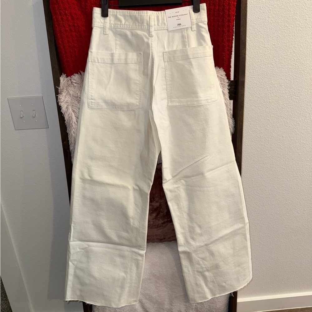 Zara Marine Straight - Picture 4 of 4
